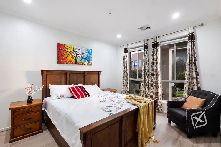 Third view of Homely house listing, 14 Boardwalk Drive, Paralowie SA 5108