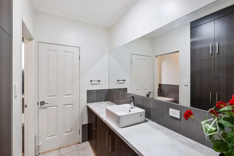 Sixth view of Homely house listing, 14 Boardwalk Drive, Paralowie SA 5108