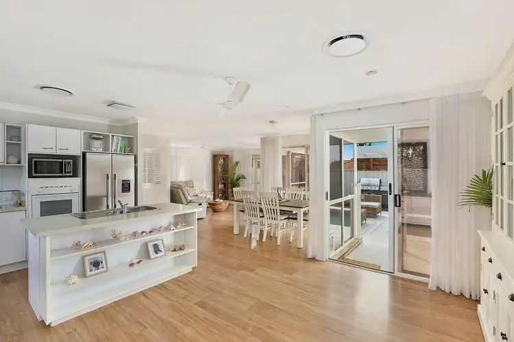 Second view of Homely house listing, 3 Raven Way, Noosaville QLD 4566