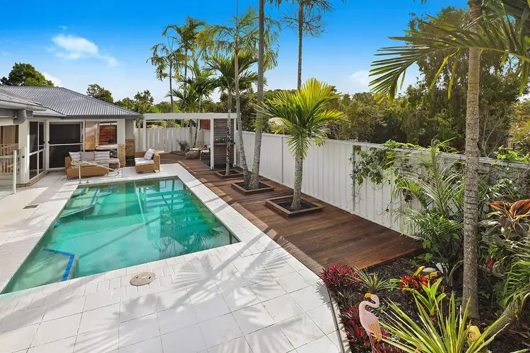 Fifth view of Homely house listing, 3 Raven Way, Noosaville QLD 4566