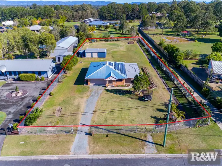 Main view of Homely rural property listing, 52 Leray Road, Elimbah QLD 4516