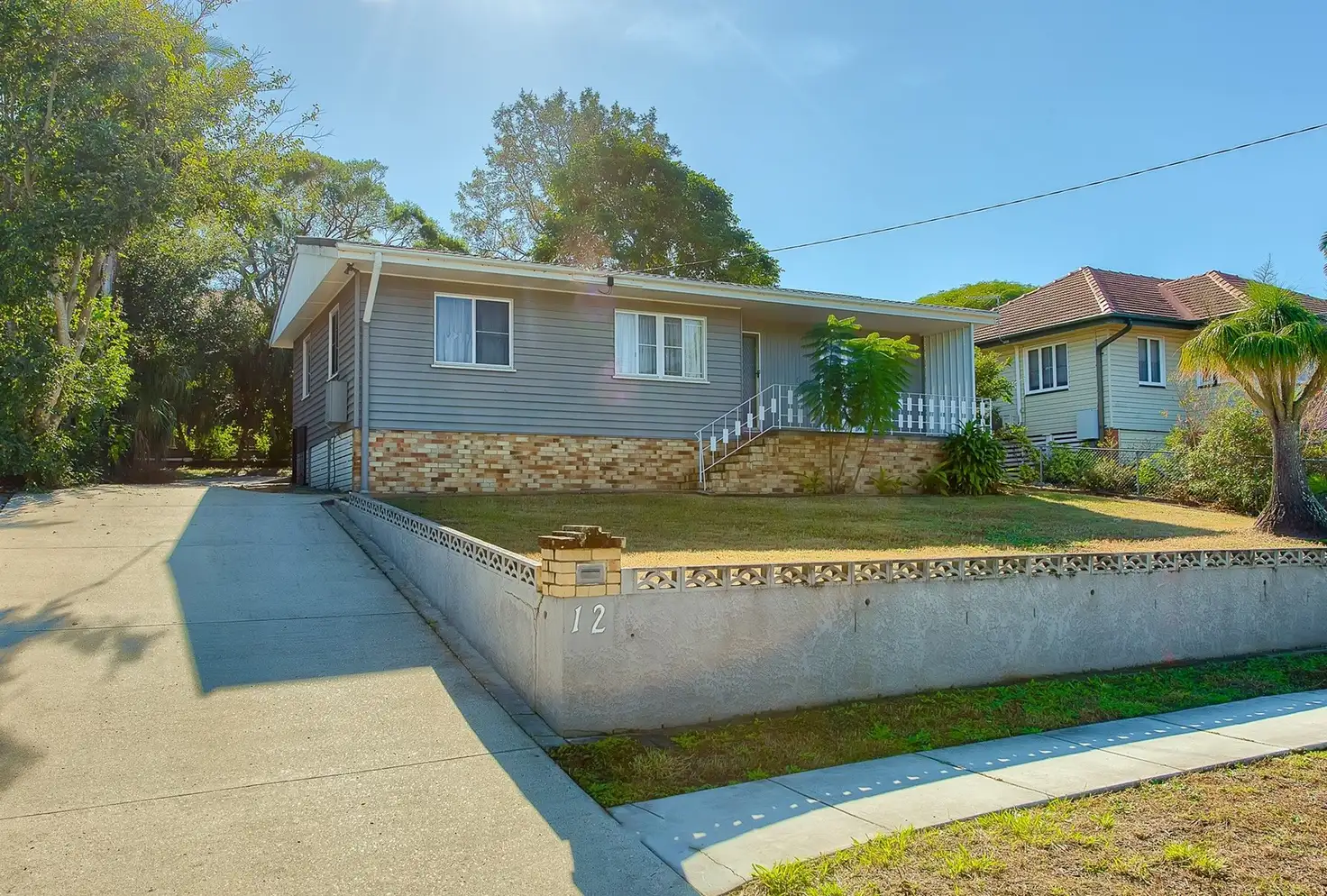 Main view of Homely house listing, 12 Sollis Street, Geebung QLD 4034