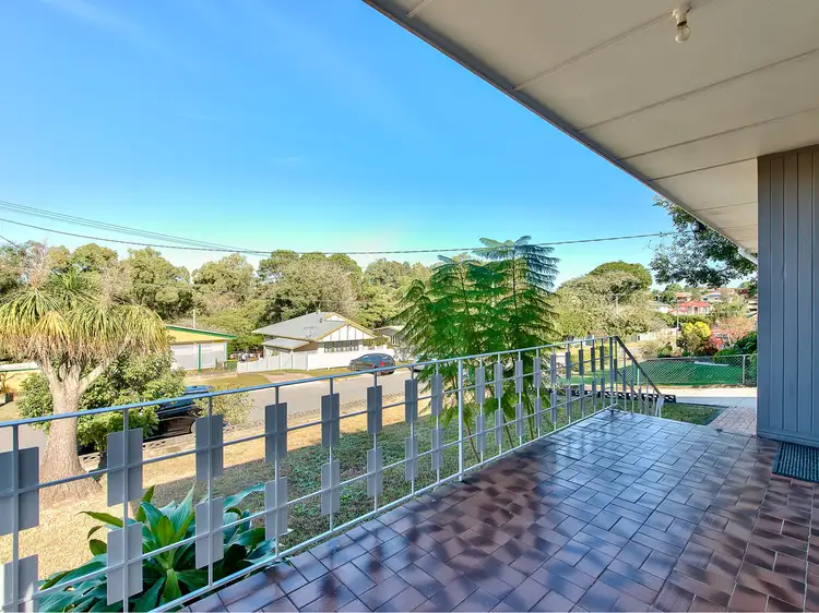 Second view of Homely house listing, 12 Sollis Street, Geebung QLD 4034