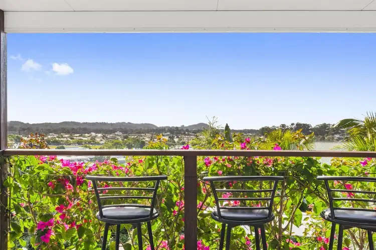 Fourth view of Homely house listing, 10 Correa Court, Elanora QLD 4221