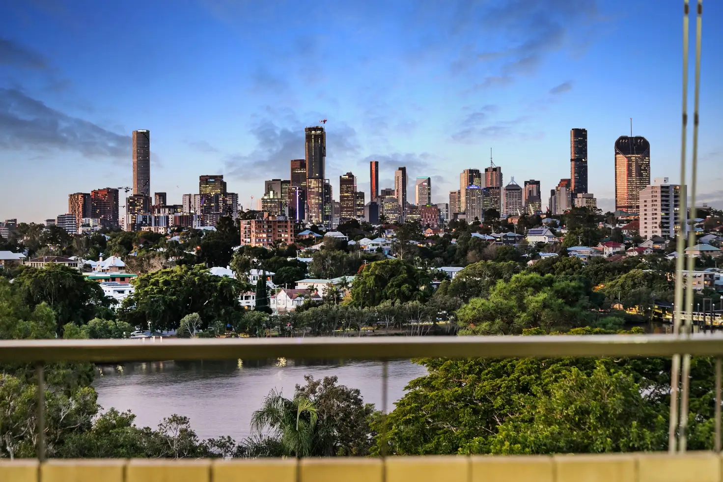 Main view of Homely unit listing, 23/36 Jerdanefield Road, St Lucia QLD 4067