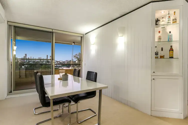 Fourth view of Homely unit listing, 23/36 Jerdanefield Road, St Lucia QLD 4067