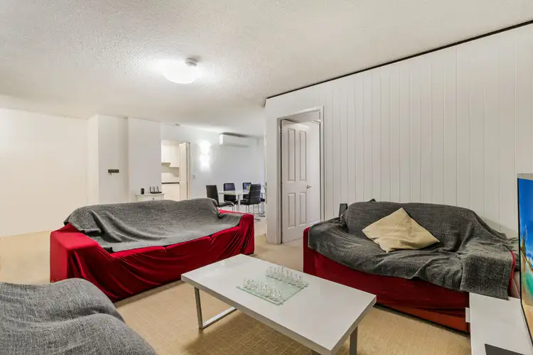 Fifth view of Homely unit listing, 23/36 Jerdanefield Road, St Lucia QLD 4067