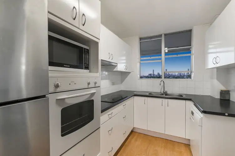 Sixth view of Homely unit listing, 23/36 Jerdanefield Road, St Lucia QLD 4067