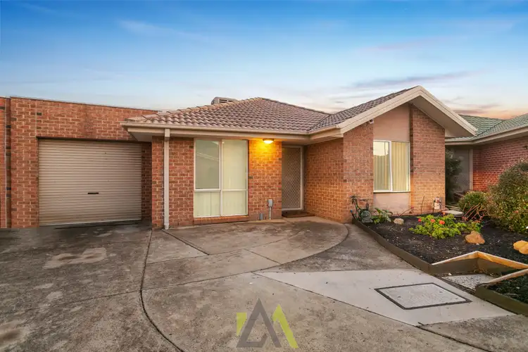 Main view of Homely unit listing, 23/10 Hall Road, Carrum Downs VIC 3201
