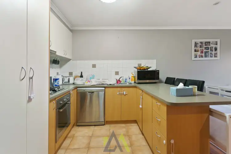 Third view of Homely unit listing, 23/10 Hall Road, Carrum Downs VIC 3201