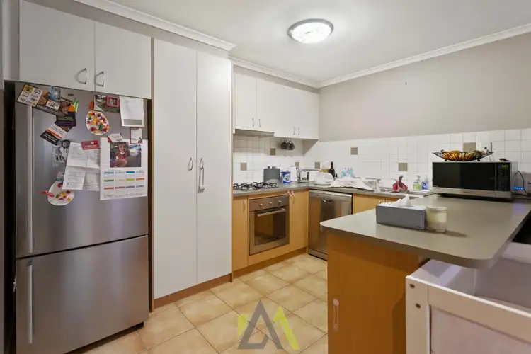 Fourth view of Homely unit listing, 23/10 Hall Road, Carrum Downs VIC 3201