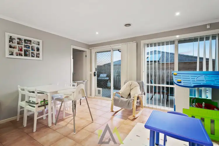 Fifth view of Homely unit listing, 23/10 Hall Road, Carrum Downs VIC 3201