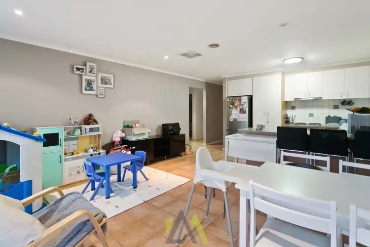 Sixth view of Homely unit listing, 23/10 Hall Road, Carrum Downs VIC 3201
