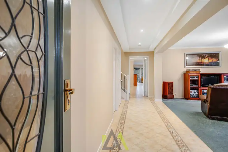 Third view of Homely house listing, 5 Hazeldene Place, Langwarrin VIC 3910