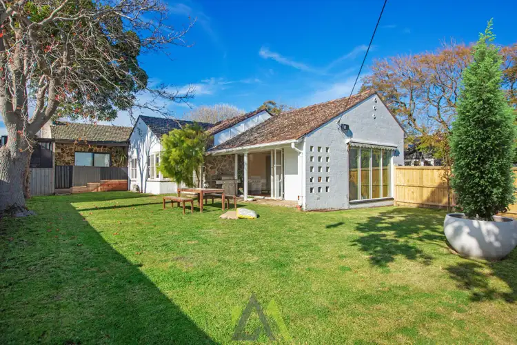 Third view of Homely house listing, 1/637 Nepean Highway, Frankston South VIC 3199