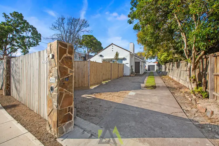 Fifth view of Homely house listing, 1/637 Nepean Highway, Frankston South VIC 3199