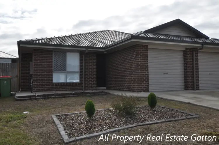 Main view of Homely unit listing, 1/5 Richmond Terrace, Plainland QLD 4341