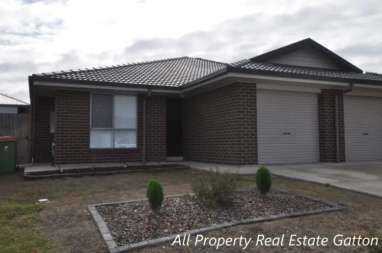 Second view of Homely unit listing, 1/5 Richmond Terrace, Plainland QLD 4341