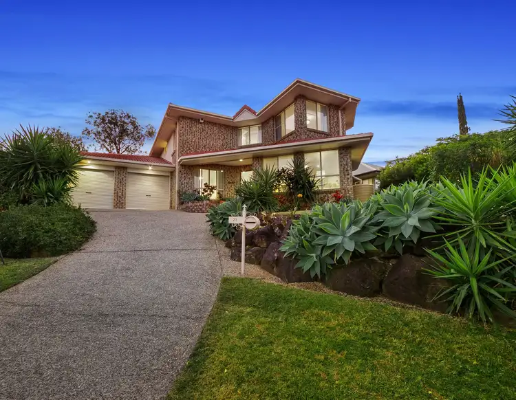 21 Pinnacle Place, Belmont QLD 4153