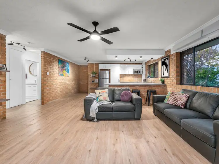 4/9 Kedron Brook Road, Wilston QLD 4051