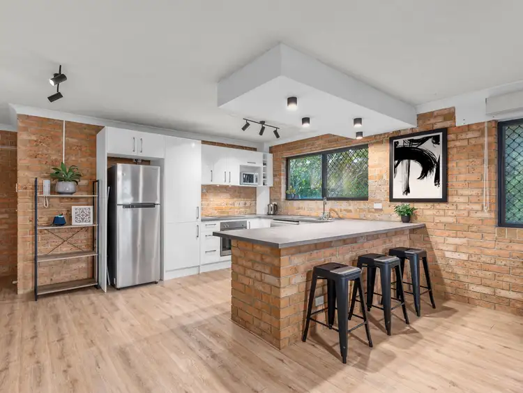 Third view of Homely apartment listing, 4/9 Kedron Brook Road, Wilston QLD 4051