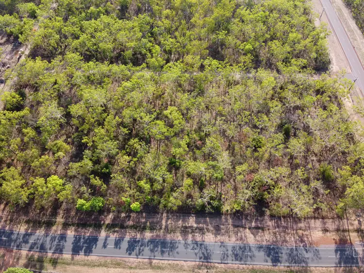 Main view of Homely land listing, 5 Shell Court, Humpty Doo NT 836