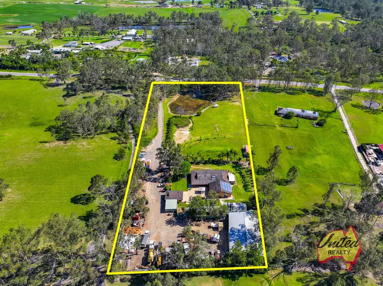 137 Park Road, Wallacia NSW 2745