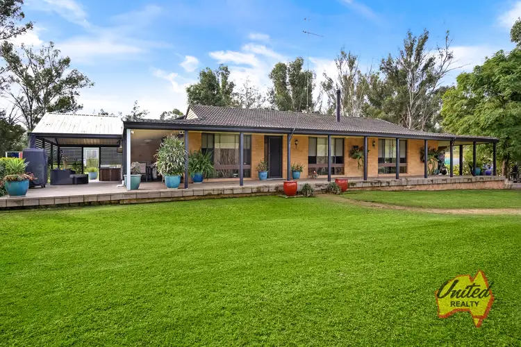 Fourth view of Homely rural property listing, 137 Park Road, Wallacia NSW 2745