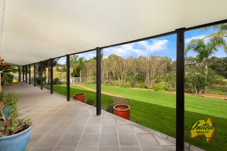 Fifth view of Homely rural property listing, 137 Park Road, Wallacia NSW 2745