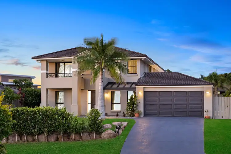 2 Parkhurst Place, Kuraby QLD 4112