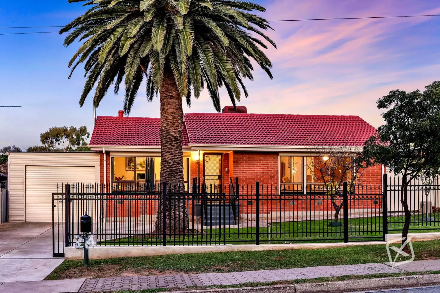 Main view of Homely house listing, 24 Baradine Drive, Ingle Farm SA 5098