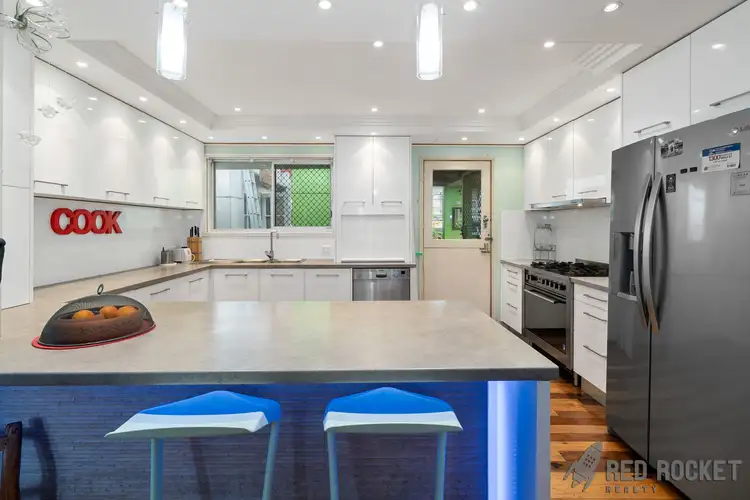 Second view of Homely house listing, 48 Adelaide Street, Kingston QLD 4114