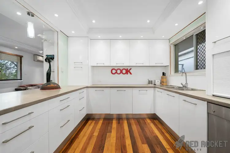 Third view of Homely house listing, 48 Adelaide Street, Kingston QLD 4114