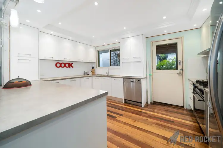 Fourth view of Homely house listing, 48 Adelaide Street, Kingston QLD 4114