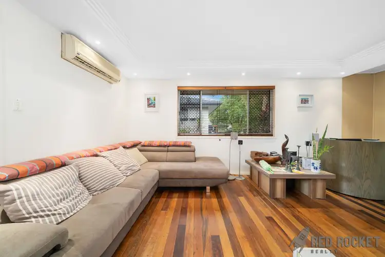 Fifth view of Homely house listing, 48 Adelaide Street, Kingston QLD 4114