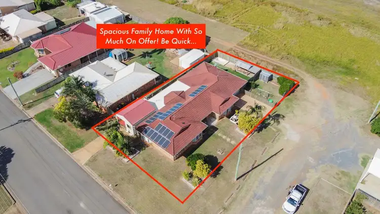 Main view of Homely house listing, 26 Lovers Walk, Thabeban QLD 4670