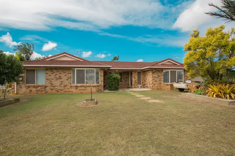 Second view of Homely house listing, 26 Lovers Walk, Thabeban QLD 4670