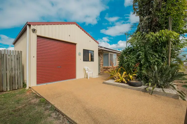Third view of Homely house listing, 26 Lovers Walk, Thabeban QLD 4670