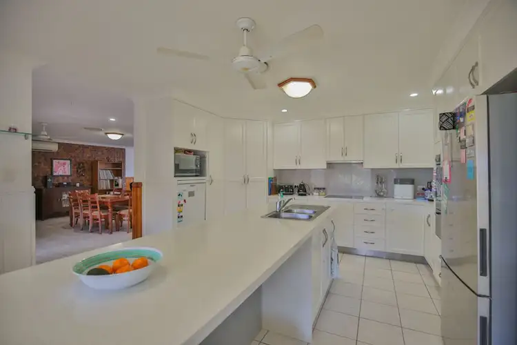 Fifth view of Homely house listing, 26 Lovers Walk, Thabeban QLD 4670