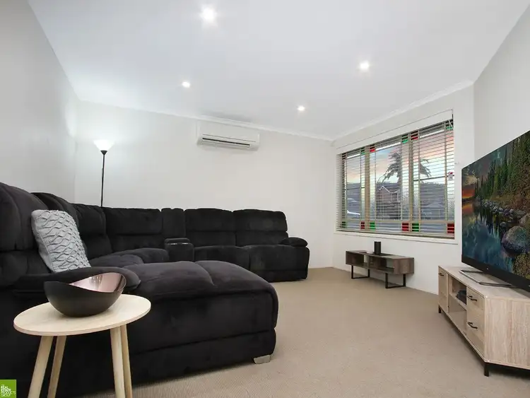 Third view of Homely house listing, 41 Habeda Avenue, Horsley NSW 2530