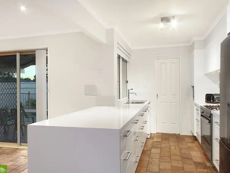 Fourth view of Homely house listing, 41 Habeda Avenue, Horsley NSW 2530