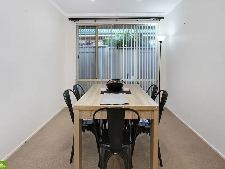 Sixth view of Homely house listing, 41 Habeda Avenue, Horsley NSW 2530