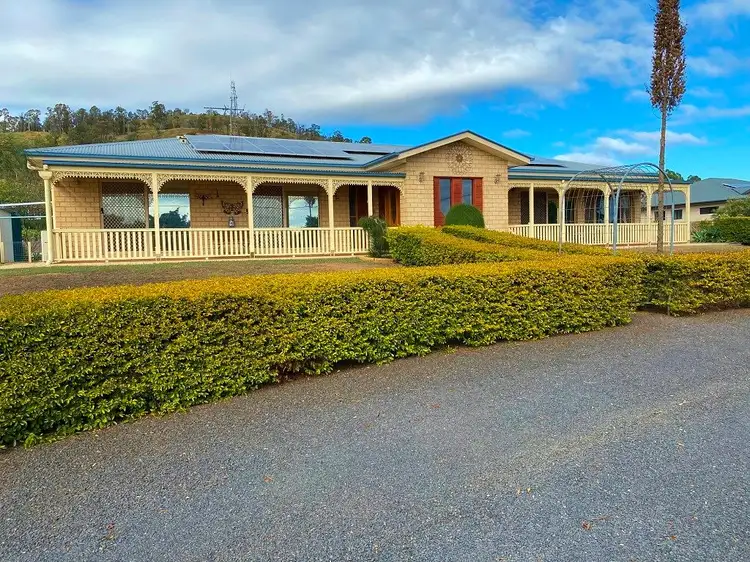 38 Edgerton Drive, Plainland QLD 4341