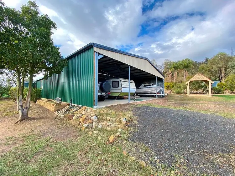 Fourth view of Homely house listing, 38 Edgerton Drive, Plainland QLD 4341