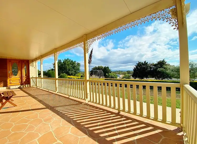 Fifth view of Homely house listing, 38 Edgerton Drive, Plainland QLD 4341