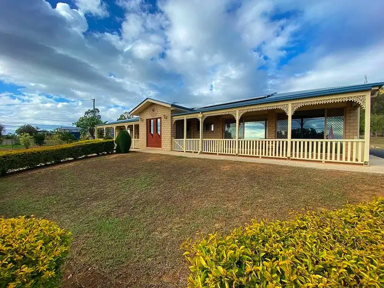 Sixth view of Homely house listing, 38 Edgerton Drive, Plainland QLD 4341