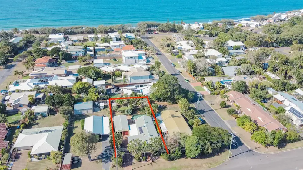 Main view of Homely house listing, 36 Trevors Road, Bargara QLD 4670