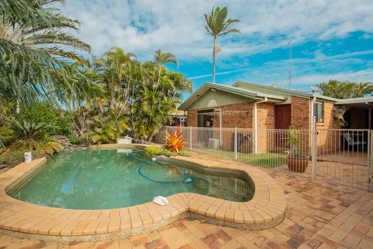 Second view of Homely house listing, 36 Trevors Road, Bargara QLD 4670
