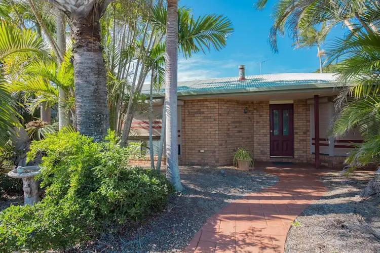 Third view of Homely house listing, 36 Trevors Road, Bargara QLD 4670