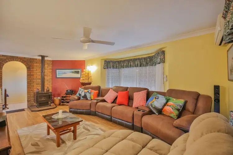 Fifth view of Homely house listing, 36 Trevors Road, Bargara QLD 4670